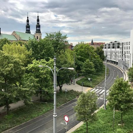 Poznan Rents - Apartamenty Stare Miasto Parking Gratis Eksteriør bilde