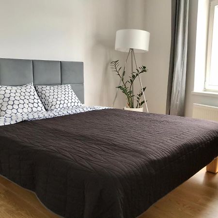 Poznan Rents - Apartamenty Stare Miasto Parking Gratis Eksteriør bilde