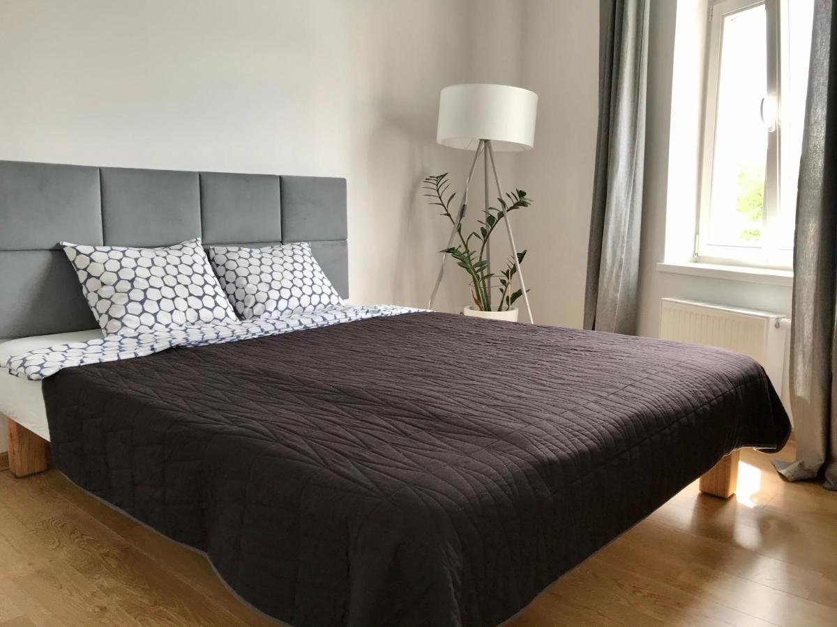 Poznan Rents - Apartamenty Stare Miasto Parking Gratis Eksteriør bilde