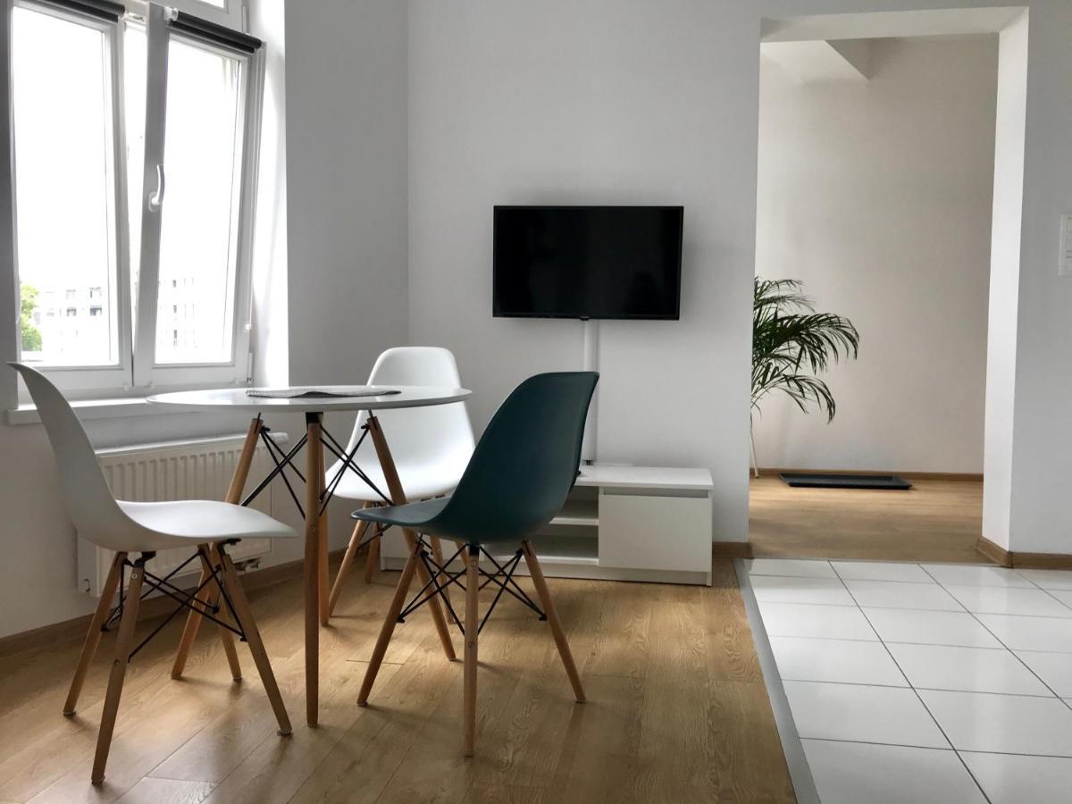 Poznan Rents - Apartamenty Stare Miasto Parking Gratis Eksteriør bilde