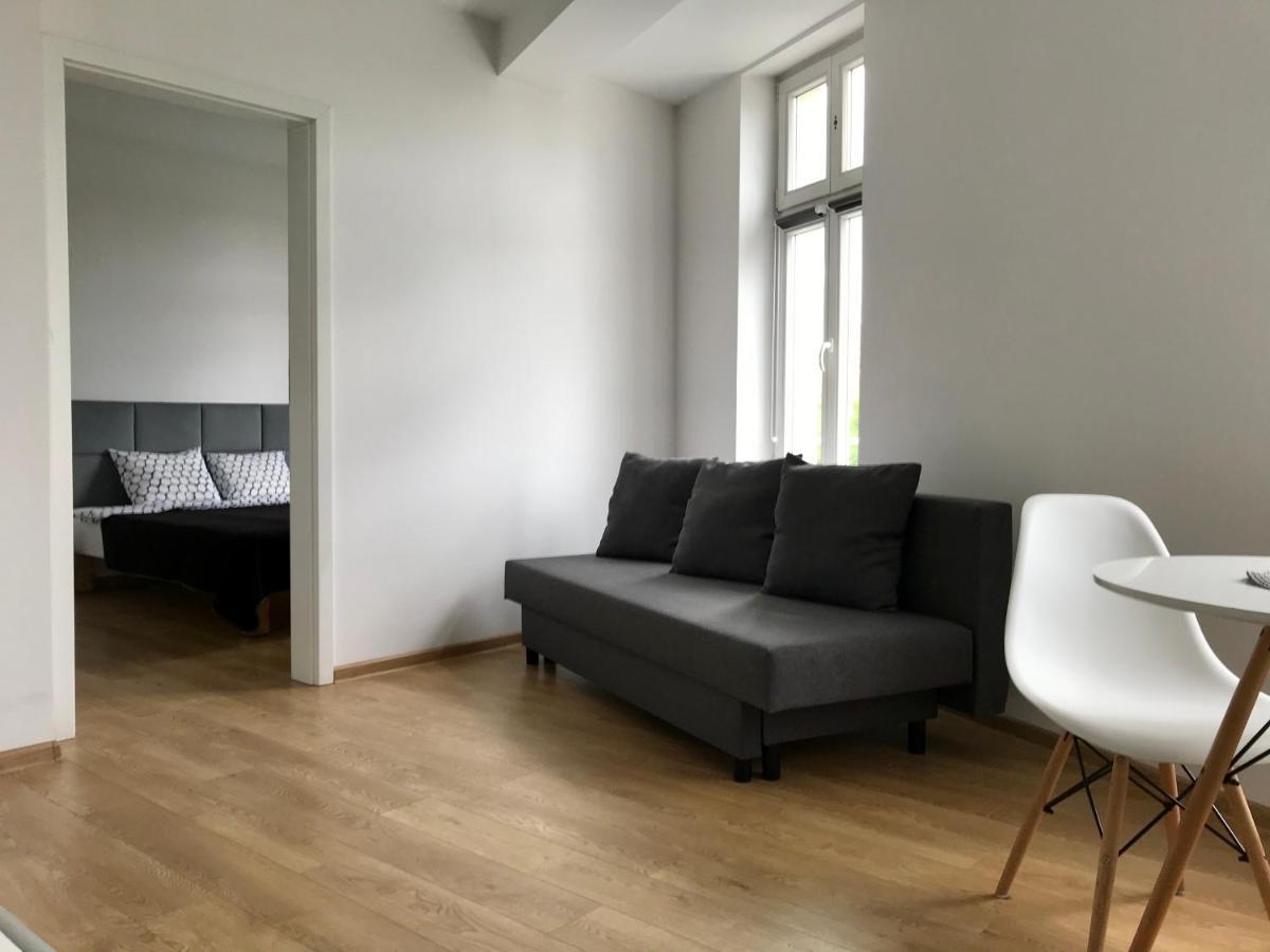 Poznan Rents - Apartamenty Stare Miasto Parking Gratis Eksteriør bilde
