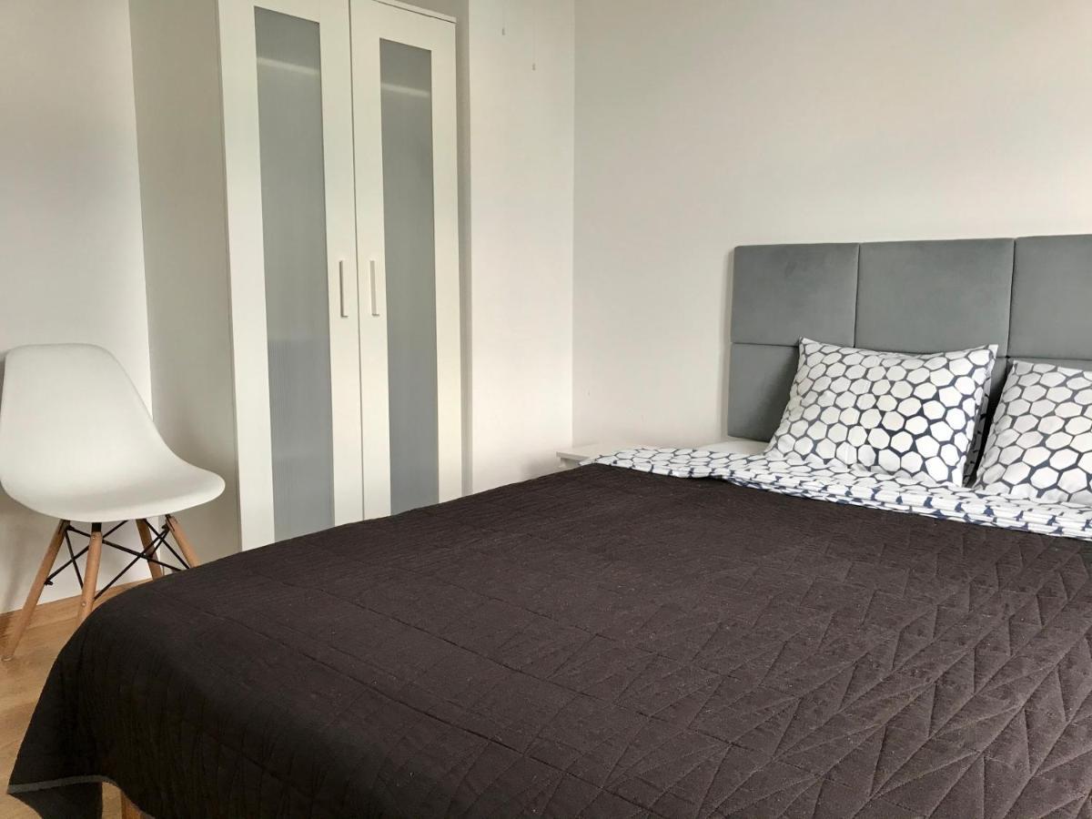 Poznan Rents - Apartamenty Stare Miasto Parking Gratis Eksteriør bilde
