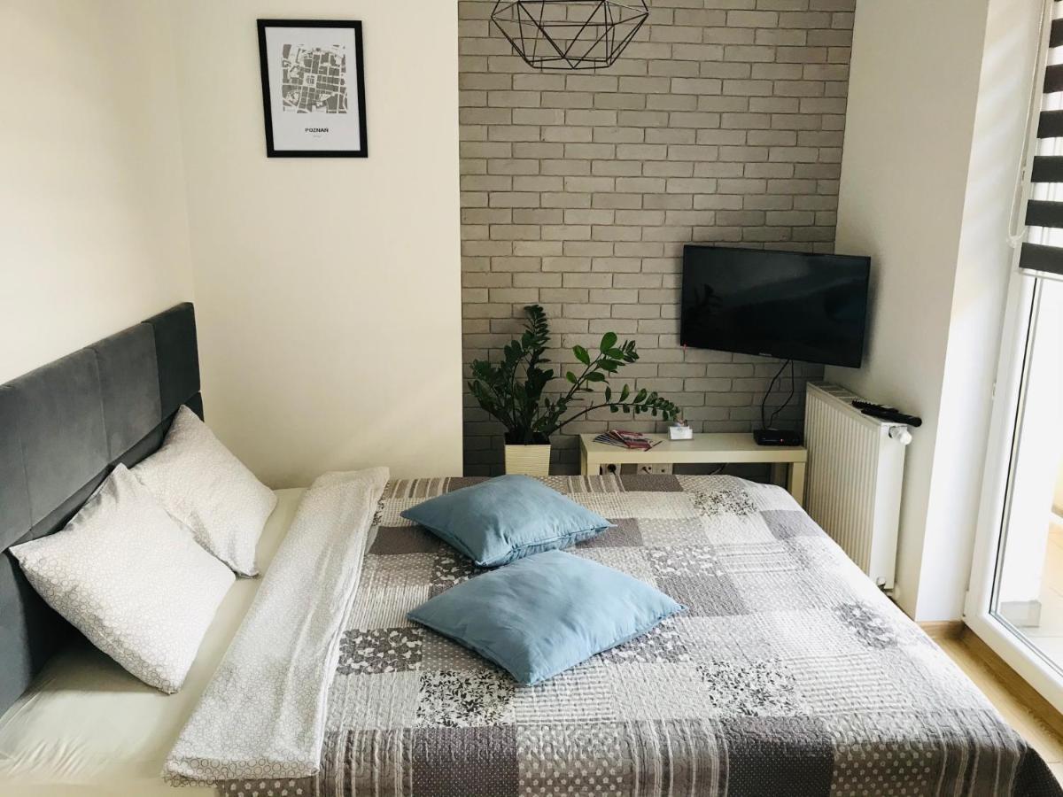 Poznan Rents - Apartamenty Stare Miasto Parking Gratis Eksteriør bilde