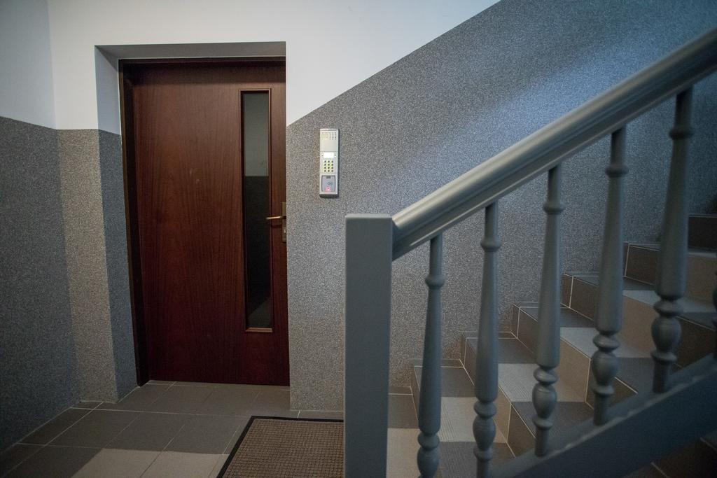 Poznan Rents - Apartamenty Stare Miasto Parking Gratis Eksteriør bilde