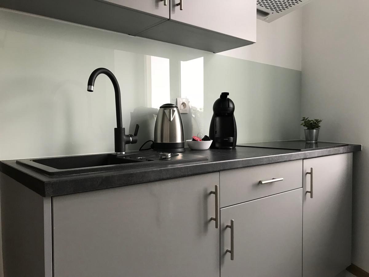 Poznan Rents - Apartamenty Stare Miasto Parking Gratis Eksteriør bilde