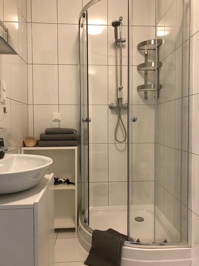 Poznan Rents - Apartamenty Stare Miasto Parking Gratis Eksteriør bilde