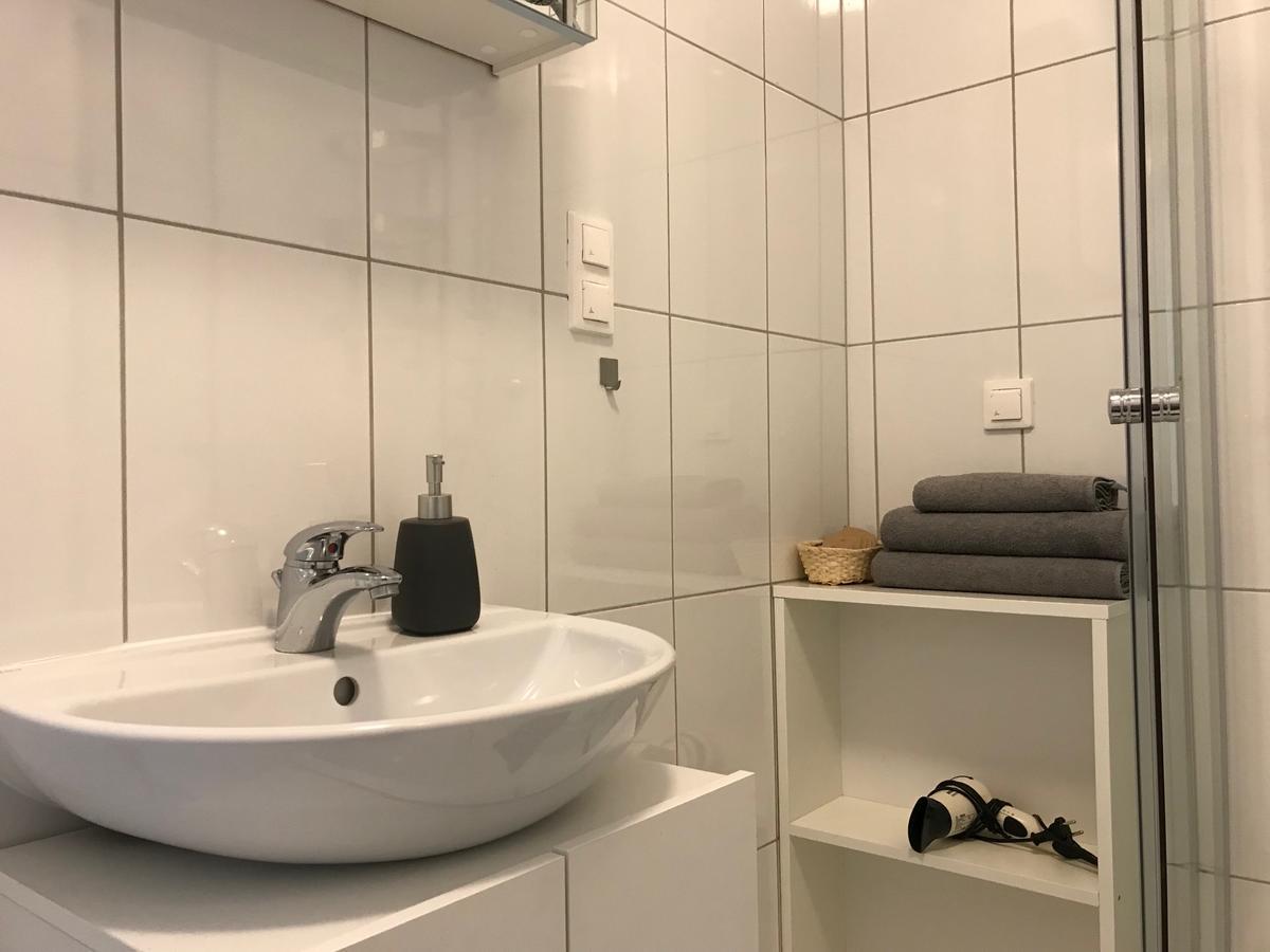 Poznan Rents - Apartamenty Stare Miasto Parking Gratis Eksteriør bilde