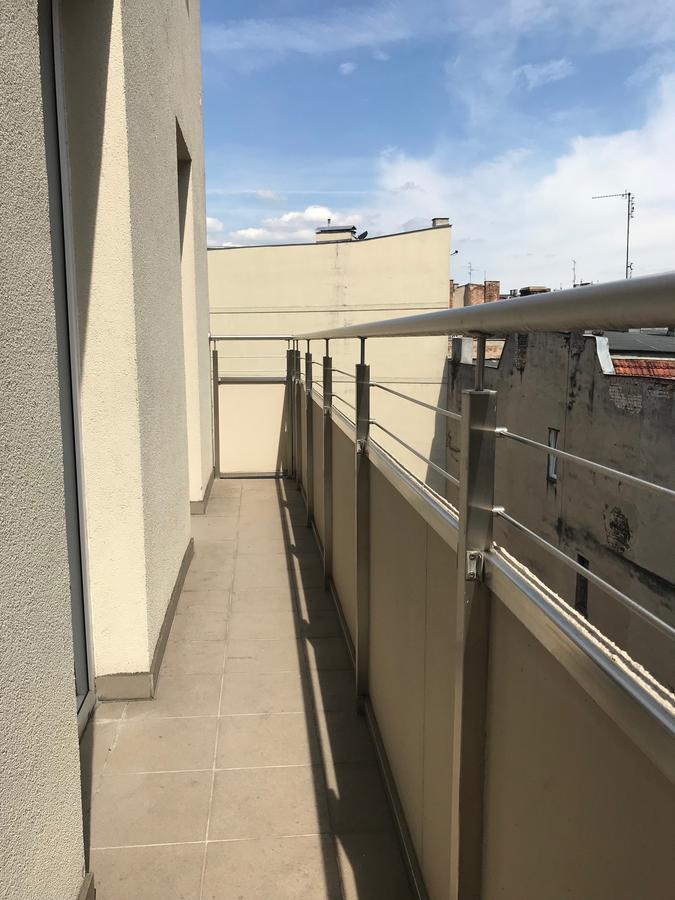 Poznan Rents - Apartamenty Stare Miasto Parking Gratis Eksteriør bilde