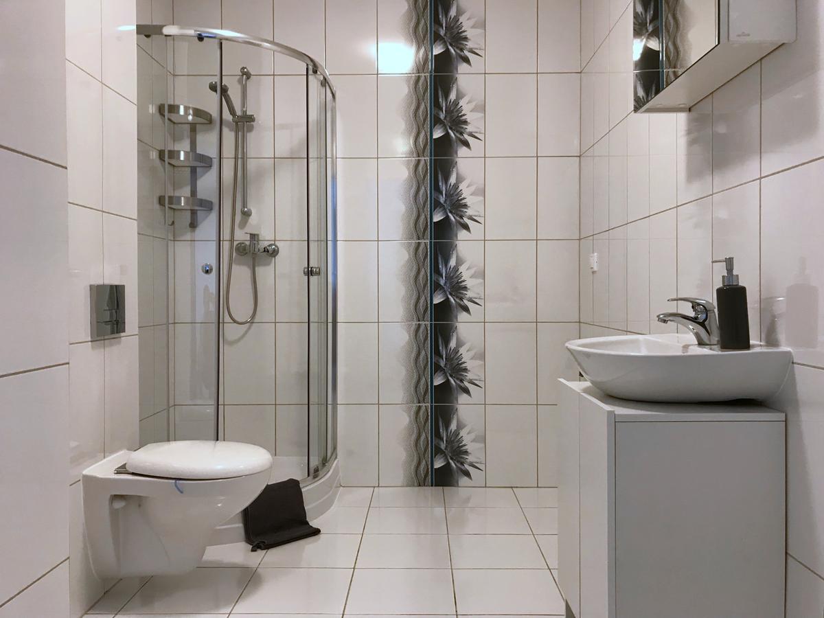 Poznan Rents - Apartamenty Stare Miasto Parking Gratis Eksteriør bilde