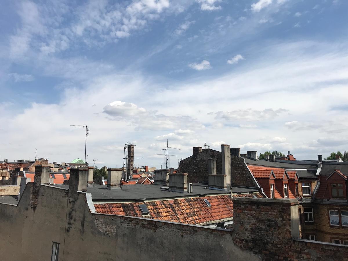 Poznan Rents - Apartamenty Stare Miasto Parking Gratis Eksteriør bilde