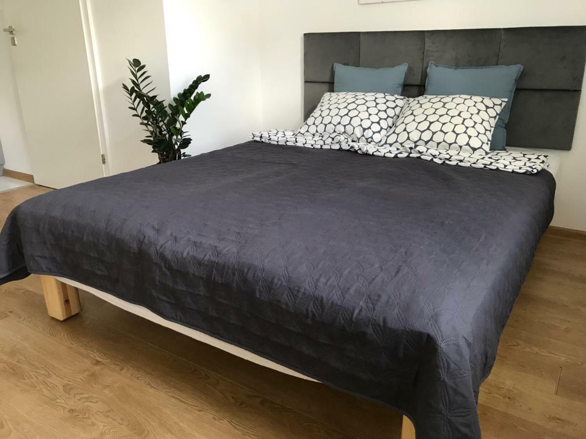 Poznan Rents - Apartamenty Stare Miasto Parking Gratis Eksteriør bilde