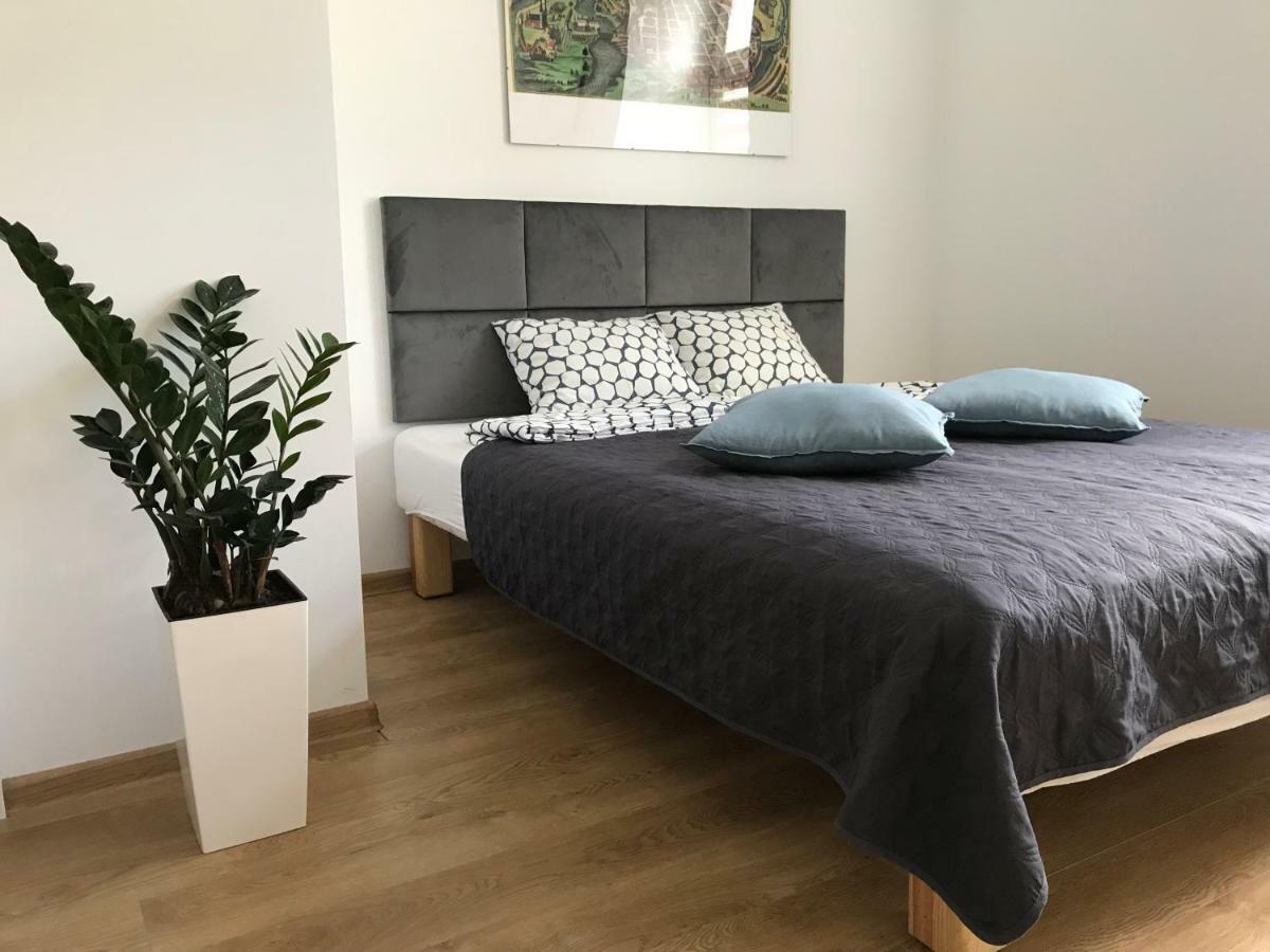 Poznan Rents - Apartamenty Stare Miasto Parking Gratis Eksteriør bilde