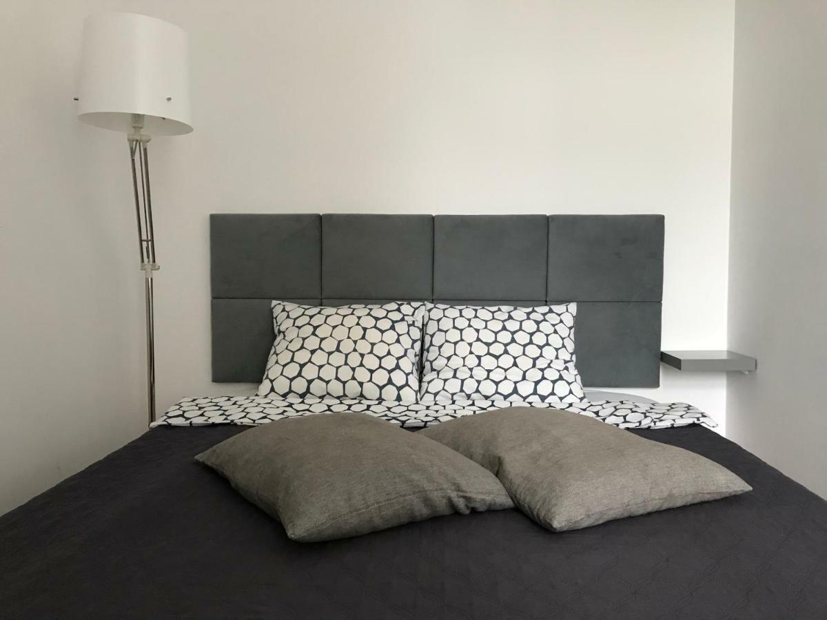 Poznan Rents - Apartamenty Stare Miasto Parking Gratis Eksteriør bilde