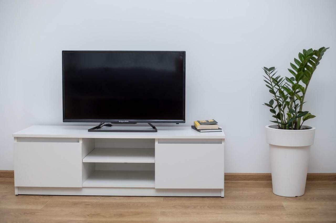 Poznan Rents - Apartamenty Stare Miasto Parking Gratis Eksteriør bilde