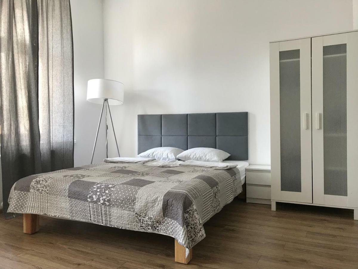 Poznan Rents - Apartamenty Stare Miasto Parking Gratis Eksteriør bilde