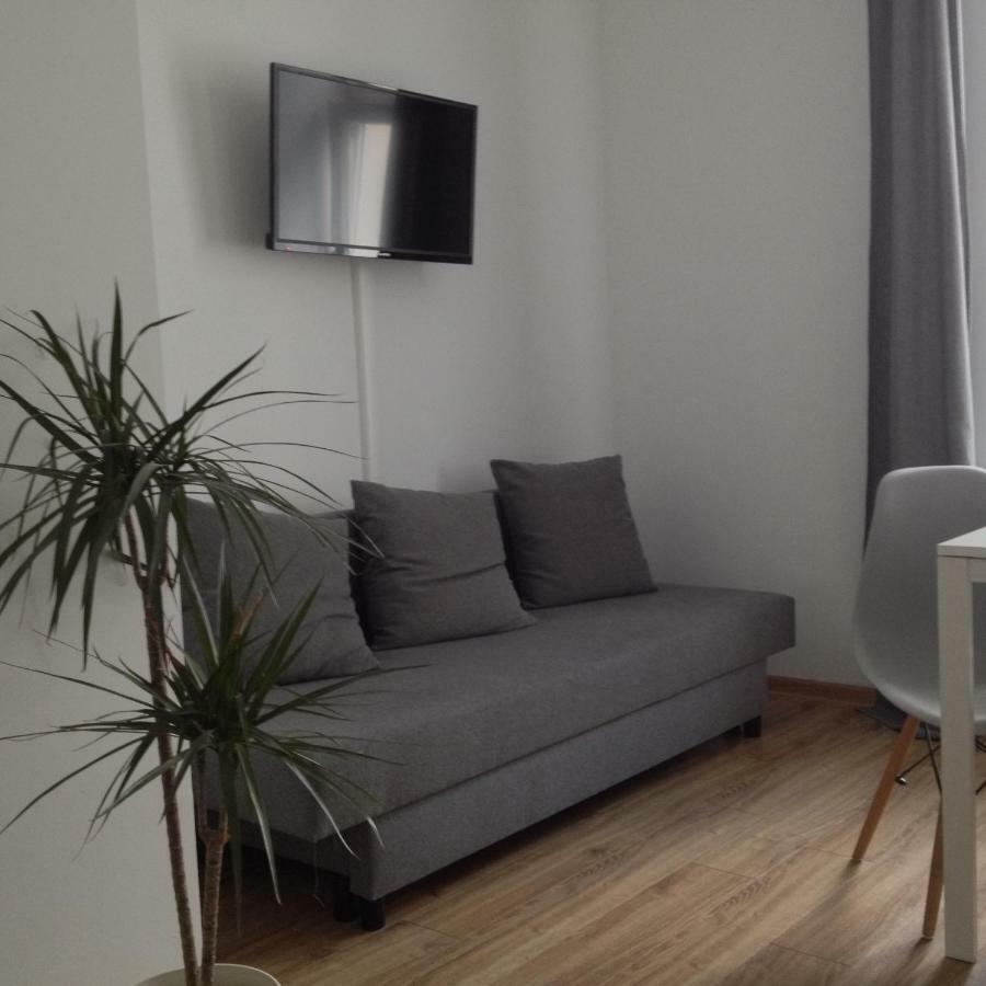 Poznan Rents - Apartamenty Stare Miasto Parking Gratis Eksteriør bilde