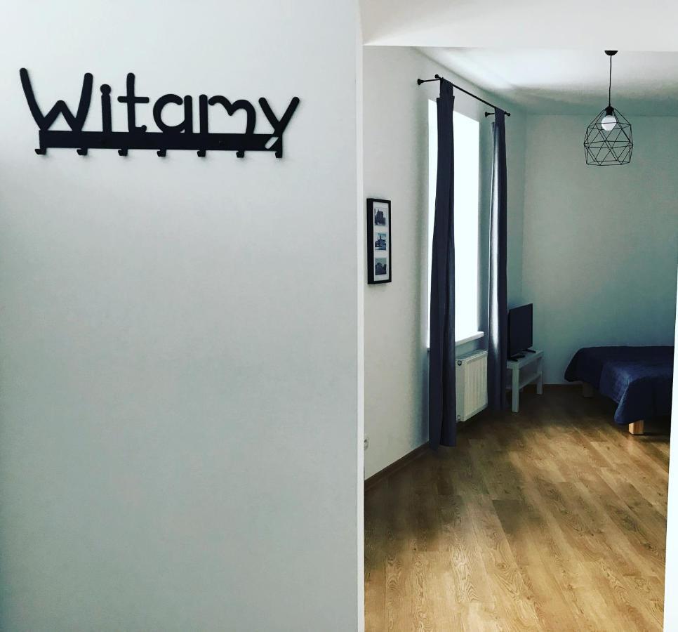 Poznan Rents - Apartamenty Stare Miasto Parking Gratis Eksteriør bilde