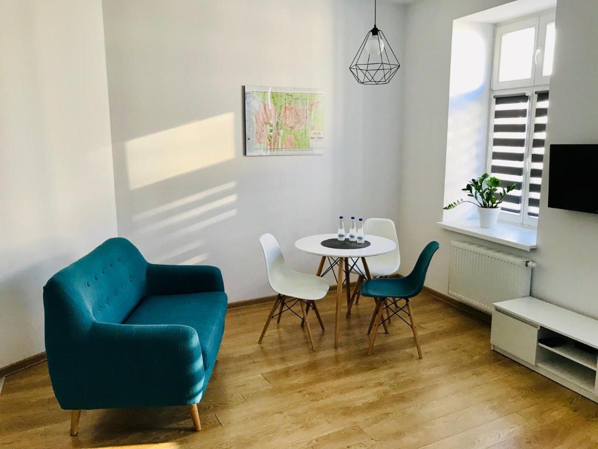 Poznan Rents - Apartamenty Stare Miasto Parking Gratis Eksteriør bilde