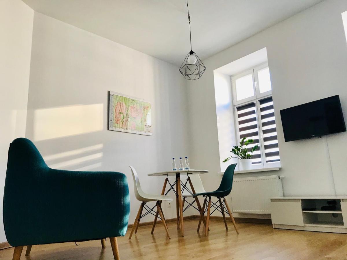 Poznan Rents - Apartamenty Stare Miasto Parking Gratis Eksteriør bilde