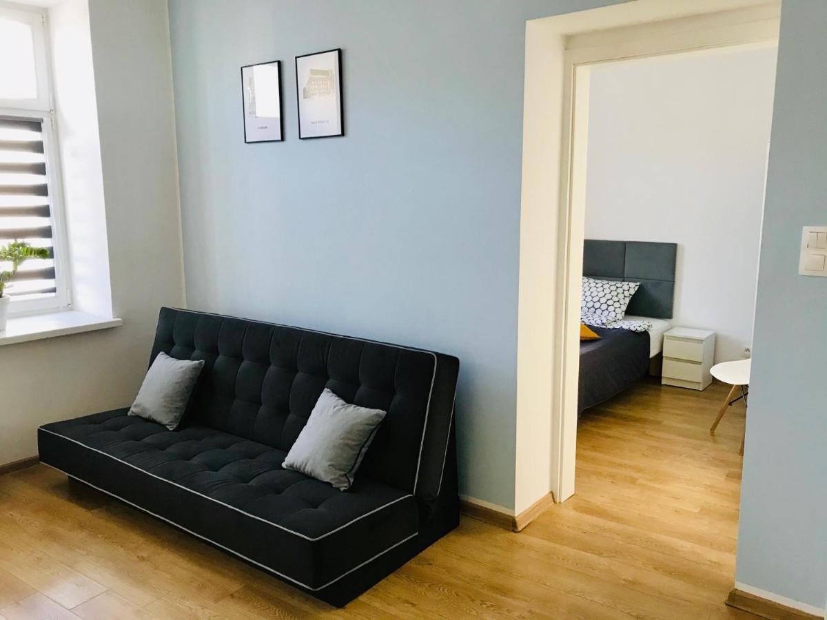Poznan Rents - Apartamenty Stare Miasto Parking Gratis Eksteriør bilde